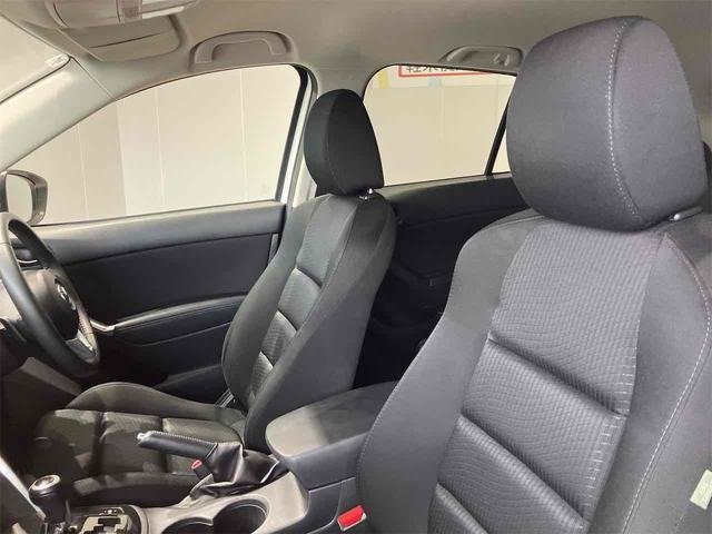 
								2013 MAZDA CX-5 20S full									