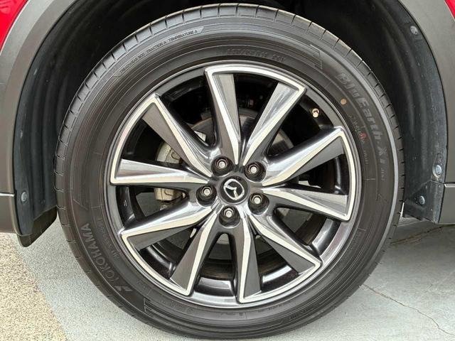 
								2017 MAZDA CX-5 25S PROACTIVE full									