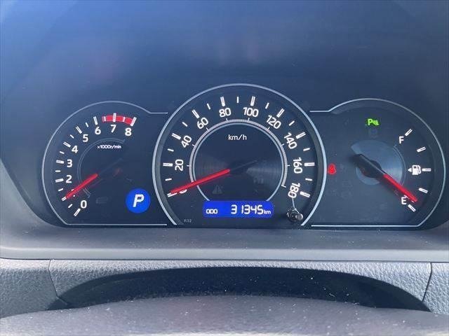 
								2019 TOYOTA VOXY ZS KIRAMEKI II full									