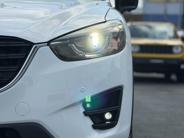
								2016 MAZDA CX-5 25S L PACKAGE full									