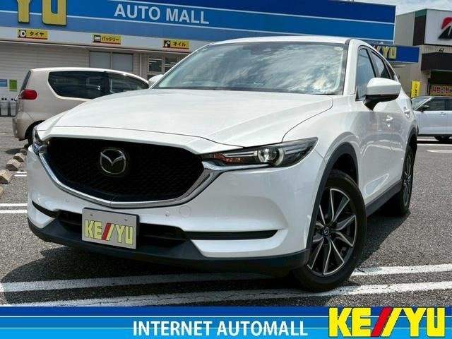 
								2018 MAZDA CX-5 20S PROACTIVE full									