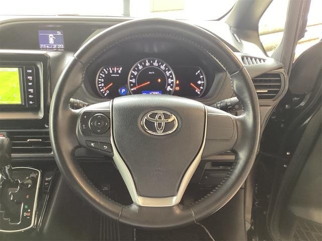 
								2016 TOYOTA VOXY ZS KIRAMEKI II full									
