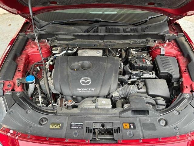 
								2017 MAZDA CX-5 25S PROACTIVE full									