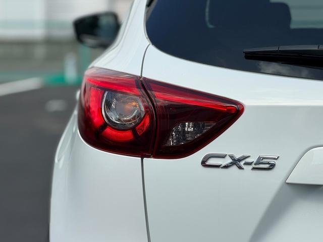 
								2016 MAZDA CX-5 25S L PACKAGE full									