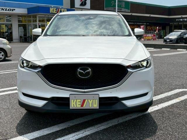 
								2018 MAZDA CX-5 20S PROACTIVE full									