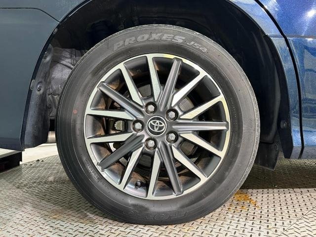
								2017 TOYOTA VOXY ZS KIRAMEKI II full									