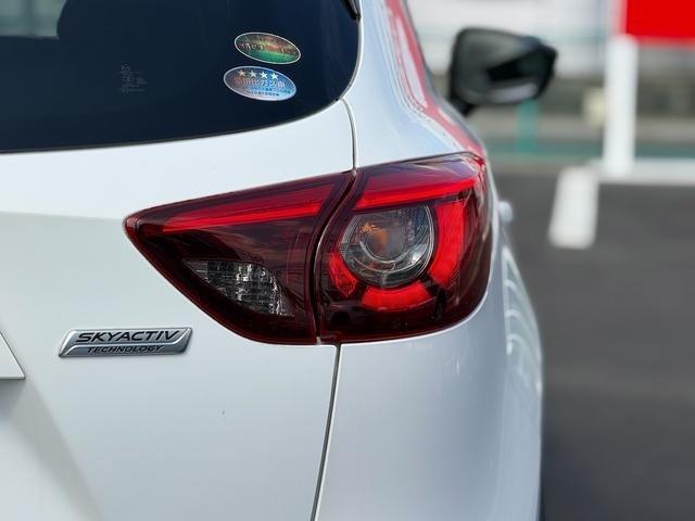 
								2016 MAZDA CX-5 25S L PACKAGE full									