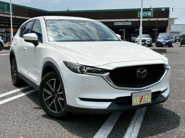 
								2018 MAZDA CX-5 20S PROACTIVE full									