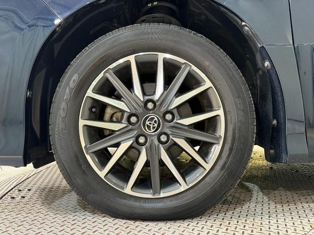 
								2017 TOYOTA VOXY ZS KIRAMEKI II full									