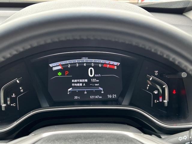 
								2018 HONDA CR-V EX MASTERPIECE full									