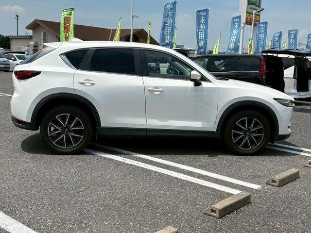 
								2018 MAZDA CX-5 20S PROACTIVE full									