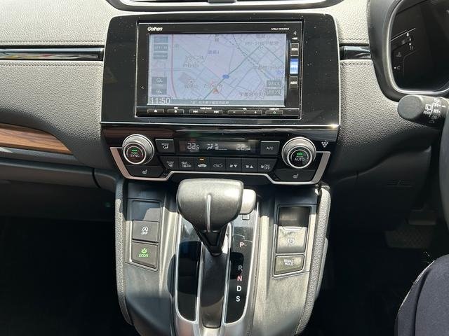 
								2018 HONDA CR-V EX MASTERPIECE full									