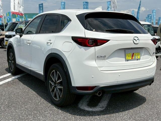 
								2018 MAZDA CX-5 20S PROACTIVE full									