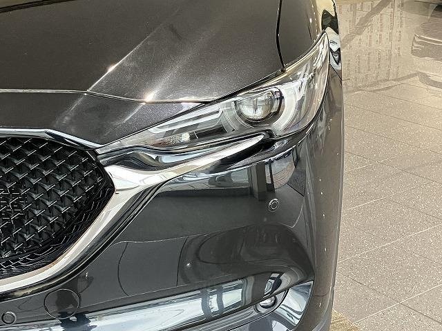 
								2018 MAZDA CX-5 25S L PACKAGE full									