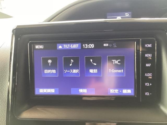 
								2016 TOYOTA VOXY ZS KIRAMEKI II full									