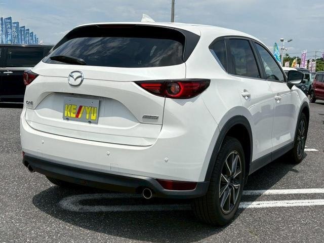 
								2018 MAZDA CX-5 20S PROACTIVE full									