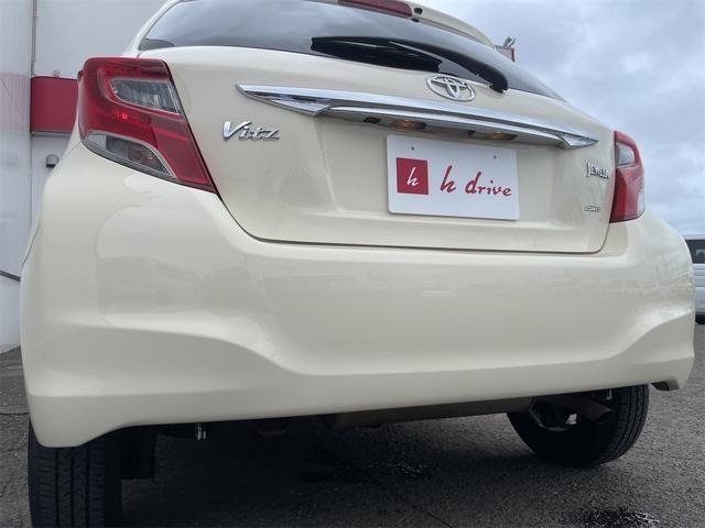 
								2015 TOYOTA VITZ JEWELA full									