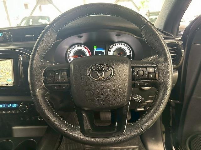 
								2020 TOYOTA HILUX Z BLACK RALLY EDITION full									
