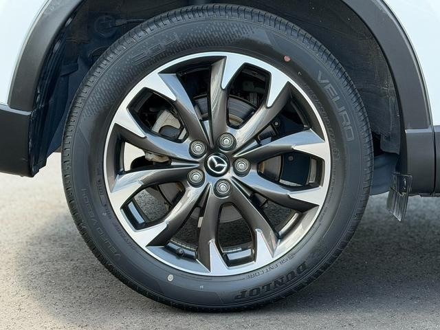 
								2016 MAZDA CX-5 25S L PACKAGE full									