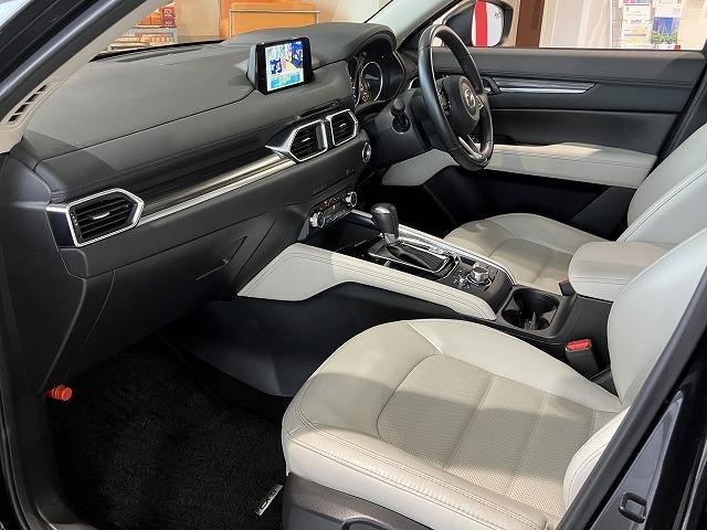 
								2018 MAZDA CX-5 25S L PACKAGE full									