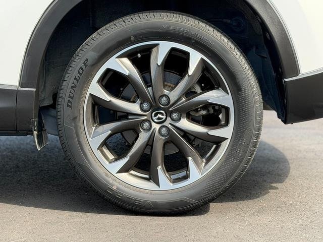
								2016 MAZDA CX-5 25S L PACKAGE full									