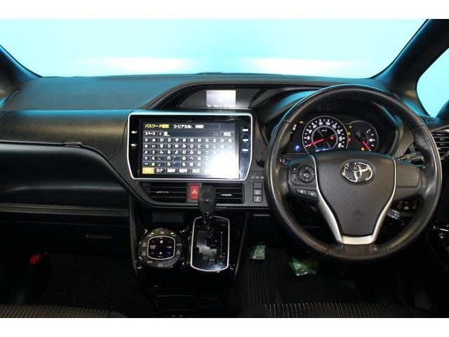 
								2017 TOYOTA NOAH SI full									