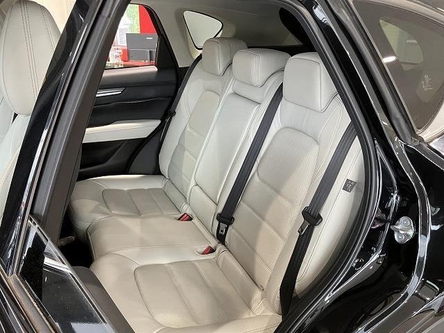 
								2018 MAZDA CX-5 25S L PACKAGE full									