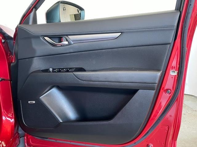 
								2017 MAZDA CX-5 20S PROACTIVE full									