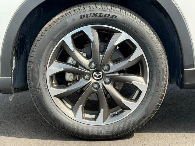 
								2016 MAZDA CX-5 25S L PACKAGE full									