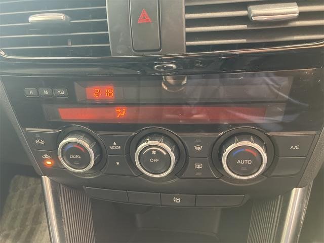 
								2013 MAZDA CX-5 20S full									