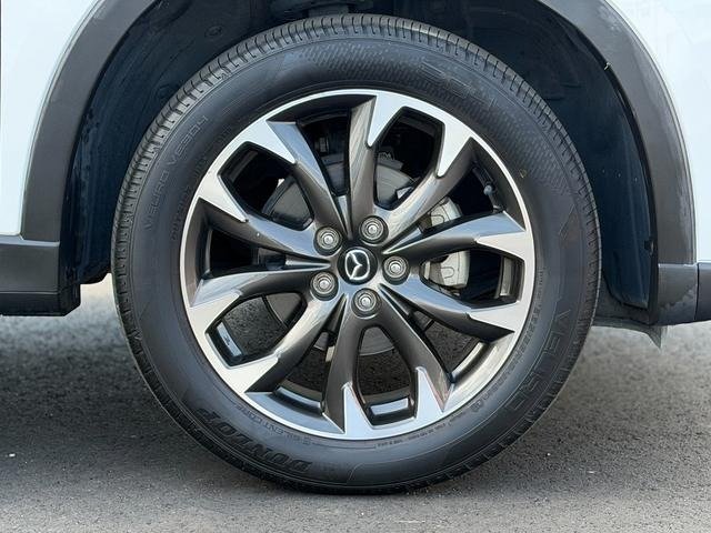 
								2016 MAZDA CX-5 25S L PACKAGE full									
