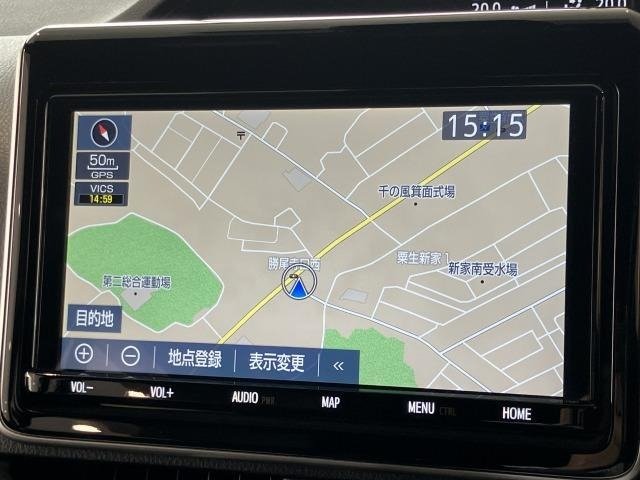 
								2019 TOYOTA NOAH SI WxB II full									