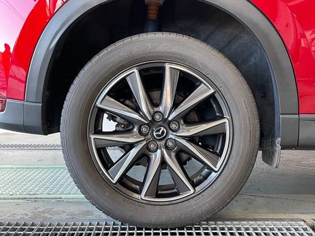 
								2017 MAZDA CX-5 20S PROACTIVE full									