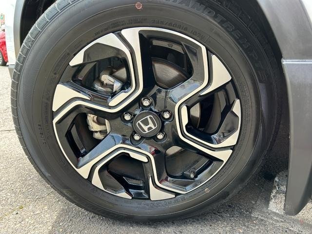 
								2018 HONDA CR-V EX MASTERPIECE full									
