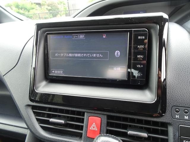 
								2015 TOYOTA VOXY ZS full									