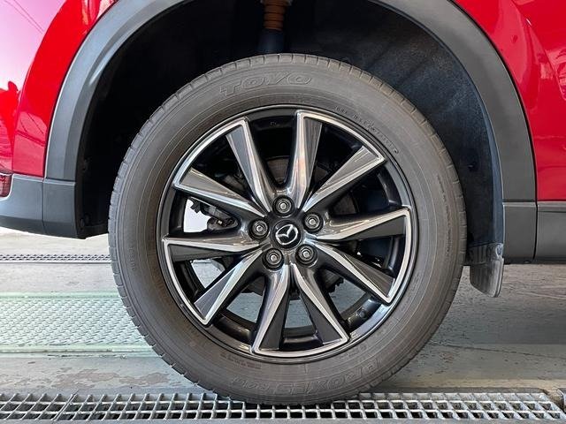 
								2017 MAZDA CX-5 20S PROACTIVE full									