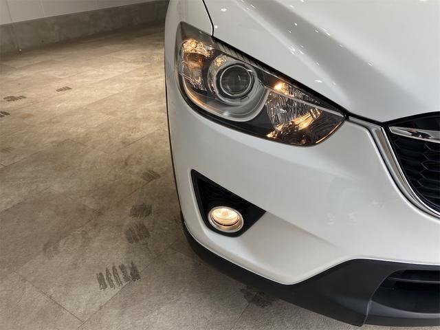 
								2013 MAZDA CX-5 20S full									