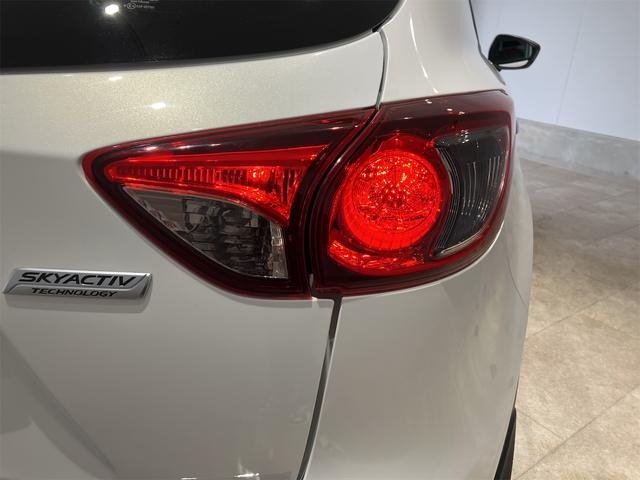 
								2013 MAZDA CX-5 20S full									
