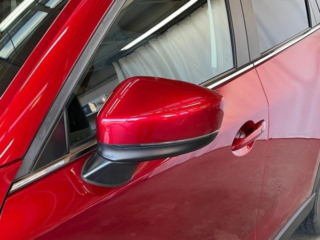 
								2017 MAZDA CX-5 20S PROACTIVE full									
