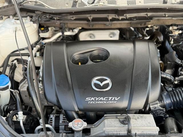 
								2016 MAZDA CX-5 25S L PACKAGE full									