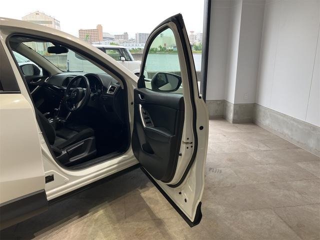 
								2013 MAZDA CX-5 20S full									