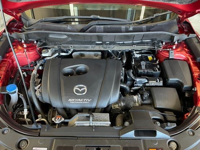 
								2017 MAZDA CX-5 20S PROACTIVE full									