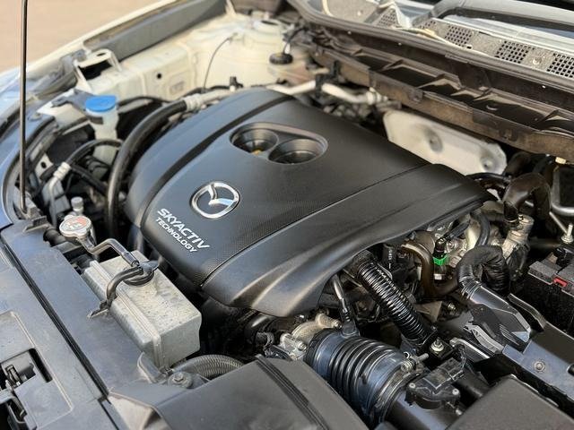 
								2016 MAZDA CX-5 25S L PACKAGE full									