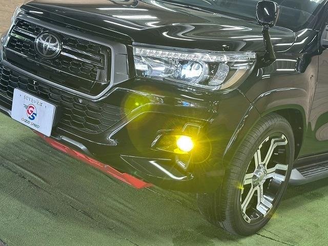 
								2020 TOYOTA HILUX Z BLACK RALLY EDITION full									