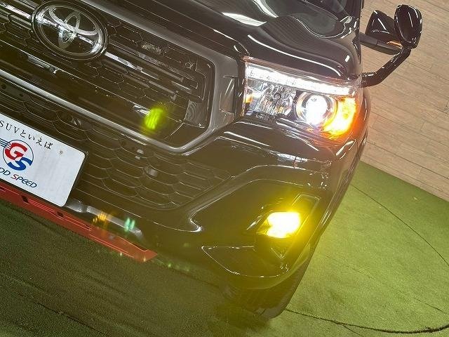 
								2020 TOYOTA HILUX Z BLACK RALLY EDITION full									