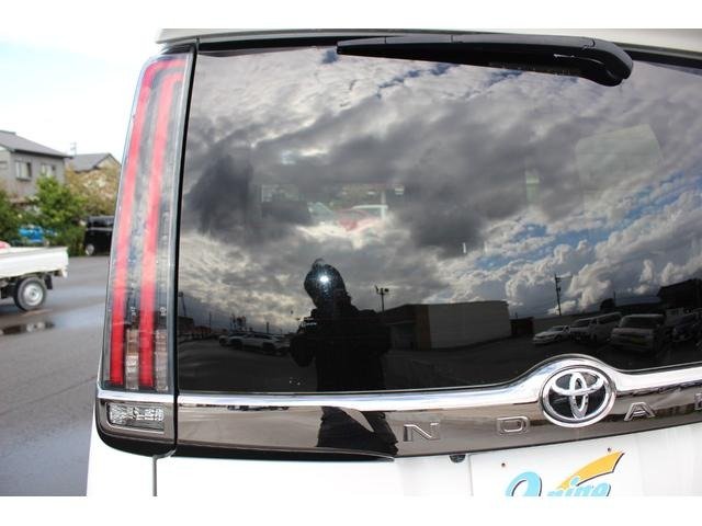 
								2021 TOYOTA NOAH SI WxB III full									