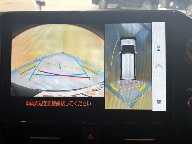 
								2022 TOYOTA VOXY S-Z full									