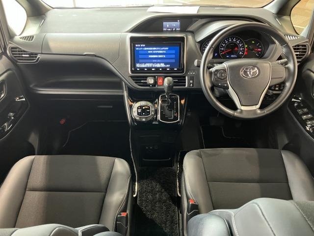
								2019 TOYOTA NOAH SI WxB II full									