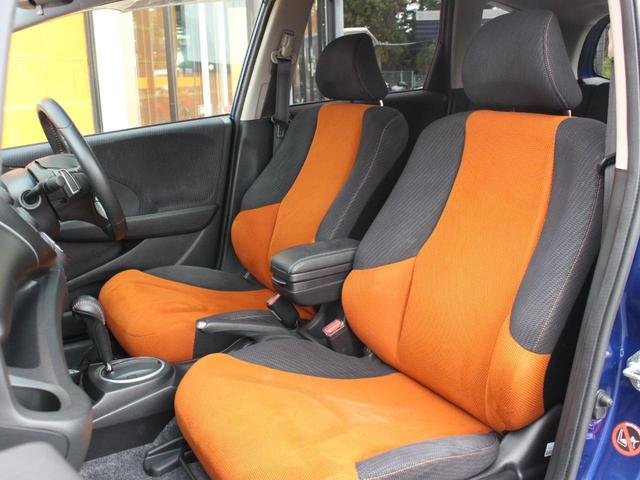 
								2011 HONDA FIT RS full									