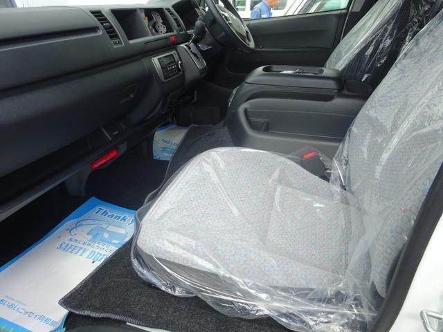 
								2025 TOYOTA HIACE COMMUTER SUPER LONG GL full									
